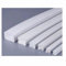 LXYTT Neon-Silikonkanal, 1–5 M/Stück, Flexibles Neon-Silikonrohr, LED-Profile, Gehäuse, Einbau, Wasserdicht, IP67, Band, Outdoor-Dekor, Lineare Bandstreifen, Lichter, 1 Stück(T1010 for 5mm PCB,3M)