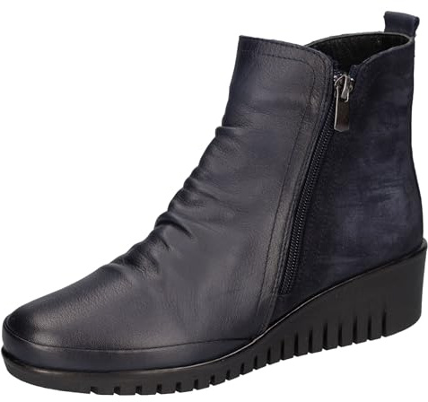 Cosmos Comfort 6327-503 Damen Stiefel