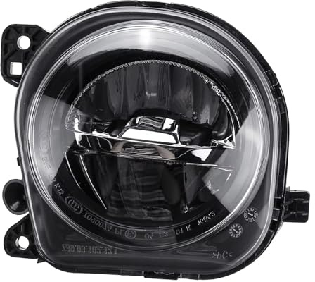 Auto Nebelscheinwerfer für BMW 5er F07 F10 F11 F18 LCI 528i 535i 550i 2013-2016 63177311293 63177311294 LED Tagfahrlicht Nebelscheinwerfer Nebelscheinwerfer (links)