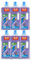 Priceless Discounts Online Multi Purpose Floor Cleaner Lavender 6 x 1.5L. Multi Purpose Liquid, Floor Cleaner, Multi-Surface, Bathroom Cleaning, Kitchen Cleaning.