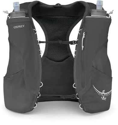 Osprey Dyna LT Women's Running Hydration Vest with Hydraulics Soft Flasks