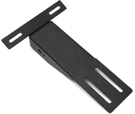 Kennzeichenhalter Motorrad Passend for Sur-Ron Aluminium Tail Tidy Fender Eliminator Kit Kennzeichenhalter Halterung Motorrad Kennzeichenhalter(License Plate Holder)
