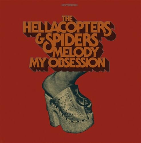 MELODY / MY OBSESSION