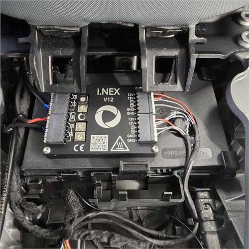 Kellermann i.NEX Motorrad-Lichtsystem – Blinker/Rücklicht/Positionslicht – 150g