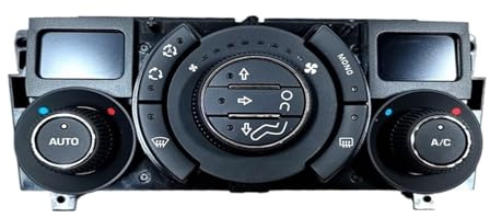Auto A/C Schalter Bedienfeld Für Peugeot 308 308SW 308CC RCZ 408 6452S2 Klimaanlage Panel Control Schalter Temperatur Regulierung