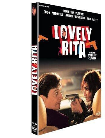 Lovely rita, sainte patronne des cas desesperes [FR Import]