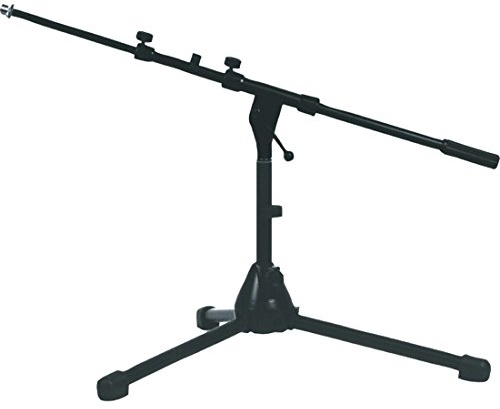 American DJAmerican DJ 3ft Low Collapsible Microphone Stand