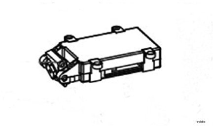 Robbe Multicopter-Kameraset inkl. 2 GB Micro-SD-Karte Passend für: Galaxy Visitor II