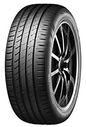 Kumho 2163833 Radkappen 225/50R16 92W HS51, C/C/69, Sommer