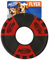 Nerf Dog trackshot und Werfen Tug Ring