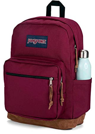 Jansport Right Pack Sac à dos, mixte adulte, Taille unique