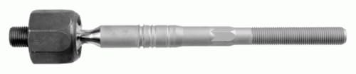 LEMFÖRDER 37168 01 Inner Tie Rod Compatible for BMW X5 (F15, F85) 2013-2018 Left, Right, Front Axle and Other Vehicles