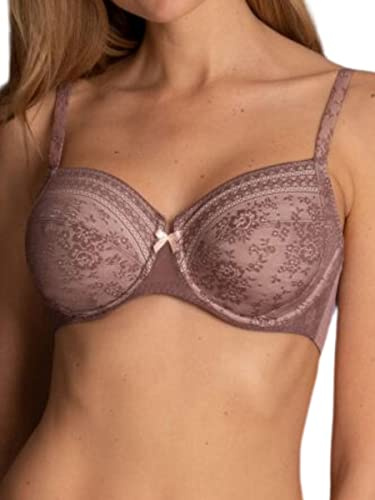 Rosa Faia Damen 5653 Bügel-BH für jeden Tag
