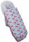 JYOKO Kids Universal Fußsack für Kinderwagen (Crabby, Baumwolle)