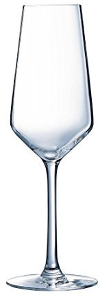 Arc Juliette Flute - 230ml 8oz (Box 24)
