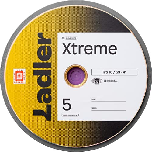 Ladler Modell 5 Xtreme (Typ 13S / 63-67 SD)