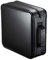 SANWA 320 Capacity CD Case, Portable DVD VCD Storage Box, Zippered EVA Protective Blu-ray Wallet with Handle, CD Sleeves Holder, Large Disc Organizer for Car, Home, Office, Games, Music, Movie, Black