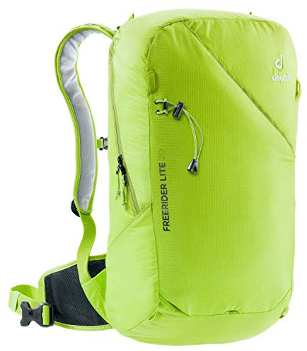 deuter Freerider Lite 20 Backpack - Einheitsgröße