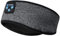 Fulext Sleep Headphones Bluetooth Headband Sleeping Headphones, Wireless Noise Cancelling Headphones for Side Sleepers Office Nap Air Travel Relaxing Meditating Cool Tech Gadgets Unique Gifts