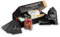 Fitness Geschenkbox Weihnachten BIO Snacks- Riegel Gewürzmischungen Hanfprotien Ingwershot Deocreme Fitnessbänder Geschenk für Sportler/in Männer Frauen
