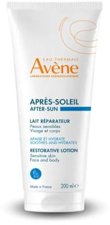 AVENE After Sun Restorative Lotion 200 ml