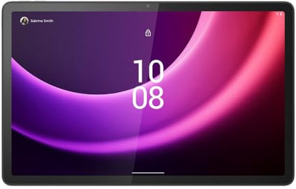 Lenovo Tab P11 (2nd Gen) 11.5 2K 6/128GB Gris + Precision Pen 2
