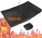 Edelstahl-Grill-Fettschale mit Auffangwanne – universelle Tropfpfanne für 4/5 Brenner Gasgrill-Modelle von Dyna Glo, Nexgrill, Expert Grill, BHG und mehr (61 cm - 76,2 cm) (Porzellan-Tropfpfanne)