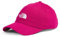 THE NORTH FACE Norm Casquette de Baseball Pink Primrose Taille Unique