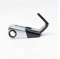 ALMVIS Sharpening Jigs & Accessories For Water-cooled Grinder Woodworking Sharpening Clips Scissor Jig Knife Jig Wheel Dresser knife sharpening kit(Axe clip)