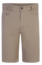 Joker Jeans Shorts Ben 3530/0420 beige (W38)