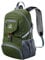 WATERFLY Ultraleicht Faltbar Klein Rucksack: 20L Leicht Packable Wanderrucksack Tagesrucksack Trekkingrucksack Outdoor Sportlich Backpack Travel Daypack für Herren Damen (Armeegrün)