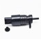 TZVIDW Frontscheibenwaschpumpenmotor, for Mercedes, for Benz, W220 W210 W211 W163 W203 OE 2108690821 2218690121 Windschutzscheiben-Wasserpumpe