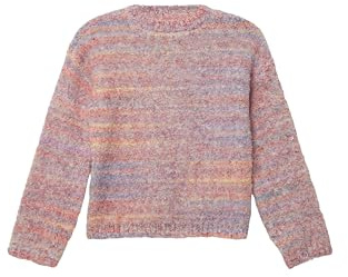 s.Oliver Weicher Strickpullover im Loose Fit