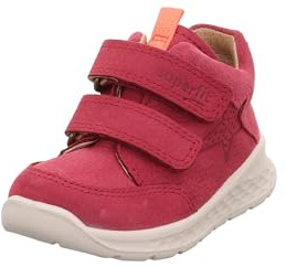 Superfit Mädchen und Jungen Ankle Boots Breeze Kinder Stiefeletten Weite: M IV 000 EU