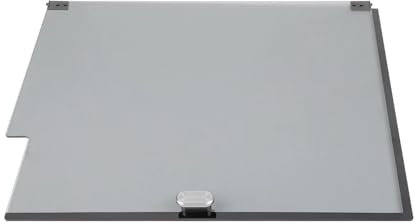 Dawesncy Piezas Originales de Impresora 3D, Kit de Cristal for Puerta Delantera K1