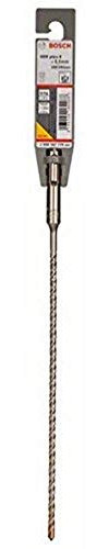 Bosch Professional Hammerbohrer SDS-plus-5 (Ø 5,5 mm), 5,5 mm x 265 mm
