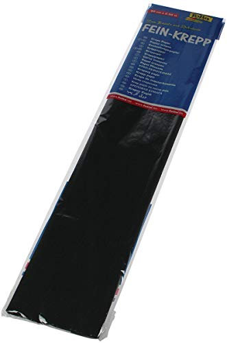 KREPPAPIER 50CM X 2,5M