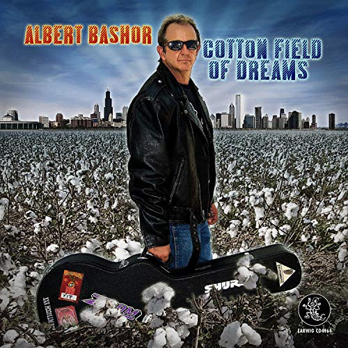 Cotton Field of Dreams