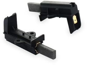 Beko 371201202 Washing Machine Carbon Brush & Holder