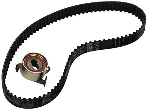 INA Zahnriemensatz 530 0326 10 27mm Kompatibel mit PIAGGIO PORTER Pritsche/Fahrgestell, DAIHATSU TERIOS J1