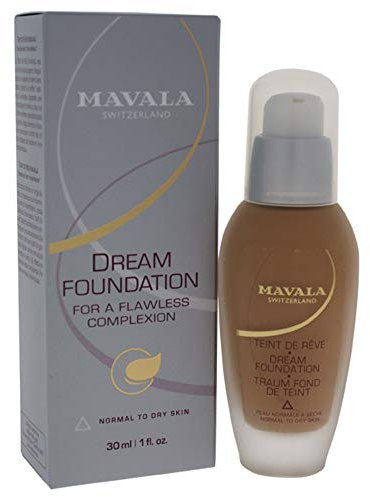 Mavala Dream Foundation Sunny Beige 30ml