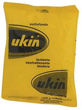 Isolierend neutralisierenden 'UKin isolierende'