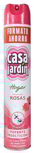 Casa Jardin-insetticida di Casa-750 ml