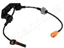 JAPANPARTS ABS-Sensor ABS-441 Hinterachse rechts Kompatibel mit HONDA CR-V III RE CR-V II RD