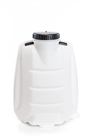 Matabi mochila - Deposito pulverizador sistema hidroneta 12l