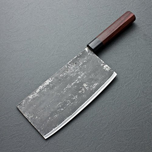 Takeda Aogami super mannaia cinese Large 240 mm (23,9 cm)