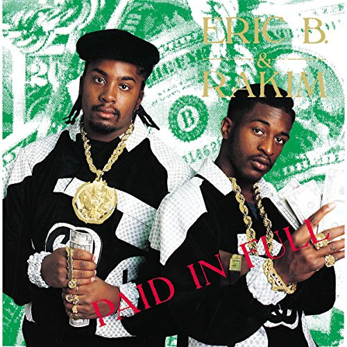 Paid in Full (2lp) [Vinyl LP]
