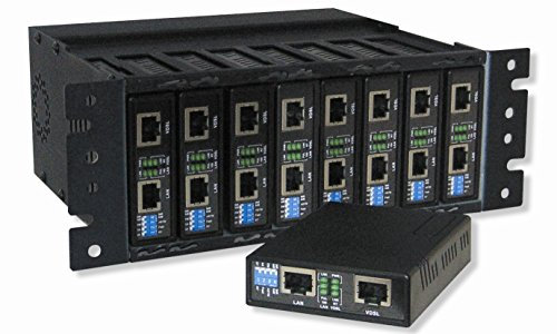 Proscend Communication VDSL2 Modem 100 Mbps