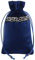 BLESSUME Tarot Beutel Tunnelzug Tasche (Blau)