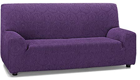 Martina Home Copridivano SOFA INDIANA 2 P MORADO
